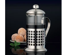 Kavinukas AMBITION LARISSA 92853 600 ml Stiklinis
