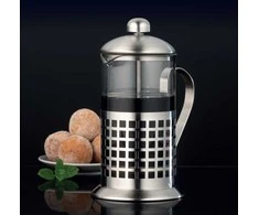 Bikuva.lt Kavinukas AMBITION LARISSA 92853 600 ml Stiklinis