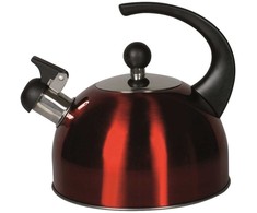 Dajar Virdulys Metalic 2,5 l raudona DOMOTTI