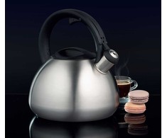 Dajar Ambition Steel 2,6l