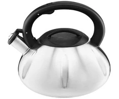 Dajar Virdulys su whizdkiem Melody II 2,5 l AMBITION