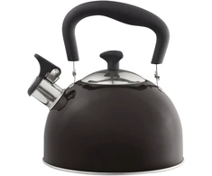 Domotti Virdulys 2,2 l SAMBA juodos spalvos Ambition 50887