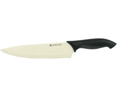 Peilis šefo 20 cm NOX anglinis plienas Ambition 20584