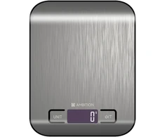 Virtuvinės svarstyklės elektroniczna Trinox 10 kg AMBITION ELECTRO