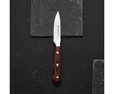 Virtuvinio peilio skustuvas Titanium 9 cm AMBITION