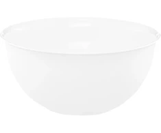 Virtuvinis dubuo Doris 2 l baltas DOMOTTI