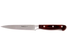 Virtuvinis peilis Titanium 13 cm AMBITION