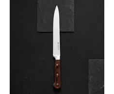 Virtuvinis peilis Titanium 20 cm AMBITION