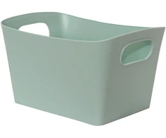 Vito S indelis 19 x 12,5 x 10,5 cm laimo žalia JOTTA