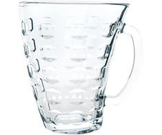 Volete stiklinis puodelis 250 ml LUMINARC