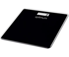 Svarstyklės Optimum OPTIMALIOS WG-0164 ASMENINĖS SVARSTELĖS