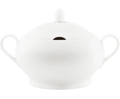 Waza Aura Baltas 2,8 l AMBITION
