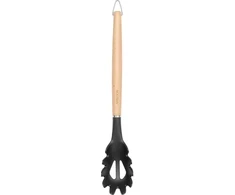 Spagečių šaukštelis Natūralaus 32 cm nailono AMBITION