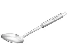 Dajar Pilnai ovalus virtuvės šaukštas Ivy 32 cm AMBITION