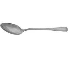 Natalija Valgomasis šaukštas 19,5 cm DOMOTTI