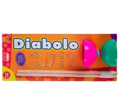 Diabolo Neon PATIO žaislas