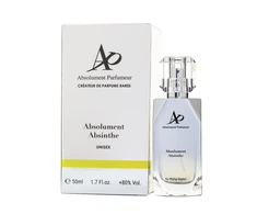 Kvapusis vanduo „Absolument Parfumeur Absolument Absinthe“, 30ml