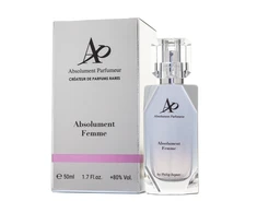 Zepter  Kvapusis vanduo „Absolument Parfumeur 13ème Note Femme“, 50ml