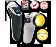 ZEPTER BIOPTRON MEDALL