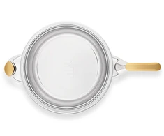 „Zepter“ Aukštos Kokybės Metalo Keptuvė, 3,8 l, Ø28 cm