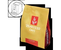 ZEPTER ZEPRESSO KAVOS KAPSULĖS ,,INTENSO"