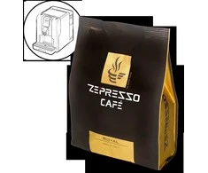 ZEPRESSO KAVOS KAPSULĖS ,,ROYAL"