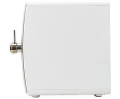 HOME ART. &amp; SALES SERVICES AG , Sihleggstrasse 23 , 8832 Wollerau-Šveicarija "EdelWasser" vandens filtravimo prietaisas (Aukso spalvos)