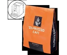 ZEPRESSO KAVOS KAPSULĖS ,,BARISTA"