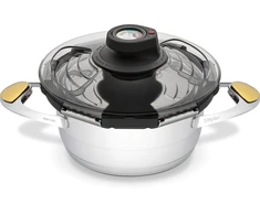 "Zepter" Syncro-Clik slėginis dangtis Ø20cm