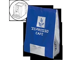 ZEPRESSO KAVOS KAPSULĖS ,,Decaffeinato"