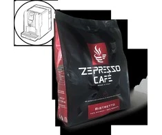 ,,Ristretto" Zespresso kapsulės