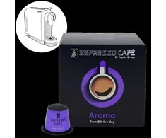 ZEPRESSO KAVOS KAPSULĖS ”AROMA”