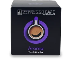 ZEPRESSO KAVOS KAPSULĖS ”AROMA”