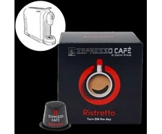 ZEPRESSO KAVOS KAPSULĖS "RISTRETTO"
