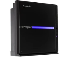 Zepter Therapy Air Ion juodos spalvos