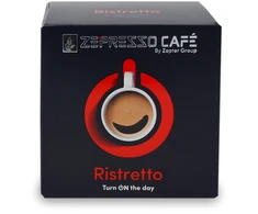 ZEPRESSO KAVOS KAPSULĖS "RISTRETTO"