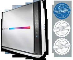 Zepter THERAPY AIR® iON