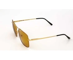 "HYPERLIGHT" AKINIAI, Aviator, Raudoni