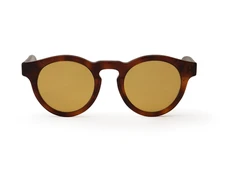 „Hyperlight Eyewear“ akiniai, Modelis 001, ruda spalva