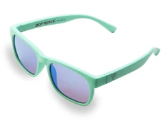„Hyperlight Eyewear“ akiniai vaikams, Turkio spalvos