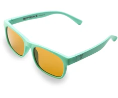 „Hyperlight Eyewear“ akiniai vaikams, Turkio spalvos