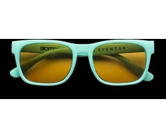 „Hyperlight Eyewear“ akiniai vaikams, Turkio spalvos