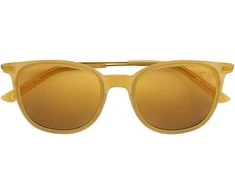 "Hyperlight Eyewear" akiniai, smėlio spalvos