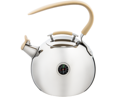 Zepter Indukcinis virdulys Kettle