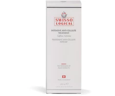 SWISSO LOGICAL INTENSYVUS STANGRINANTIS KREMAS, 200 ML
