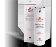 SWISSO LOGICAL STANGRINAMASIS SERUMAS, 30 ML