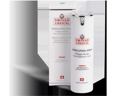 SWISSO LOGICAL STANGRINAMASIS SERUMAS, 30 ML