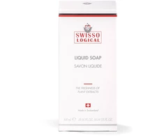 SWISSO LOGICAL SKYSTAS MUILAS 300 ML