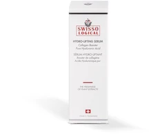 SWISSO LOGICAL STANGRINAMASIS SERUMAS, 30 ML
