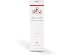 SWISSO LOGICAL BALINANTIS SERUMAS, 15 ML